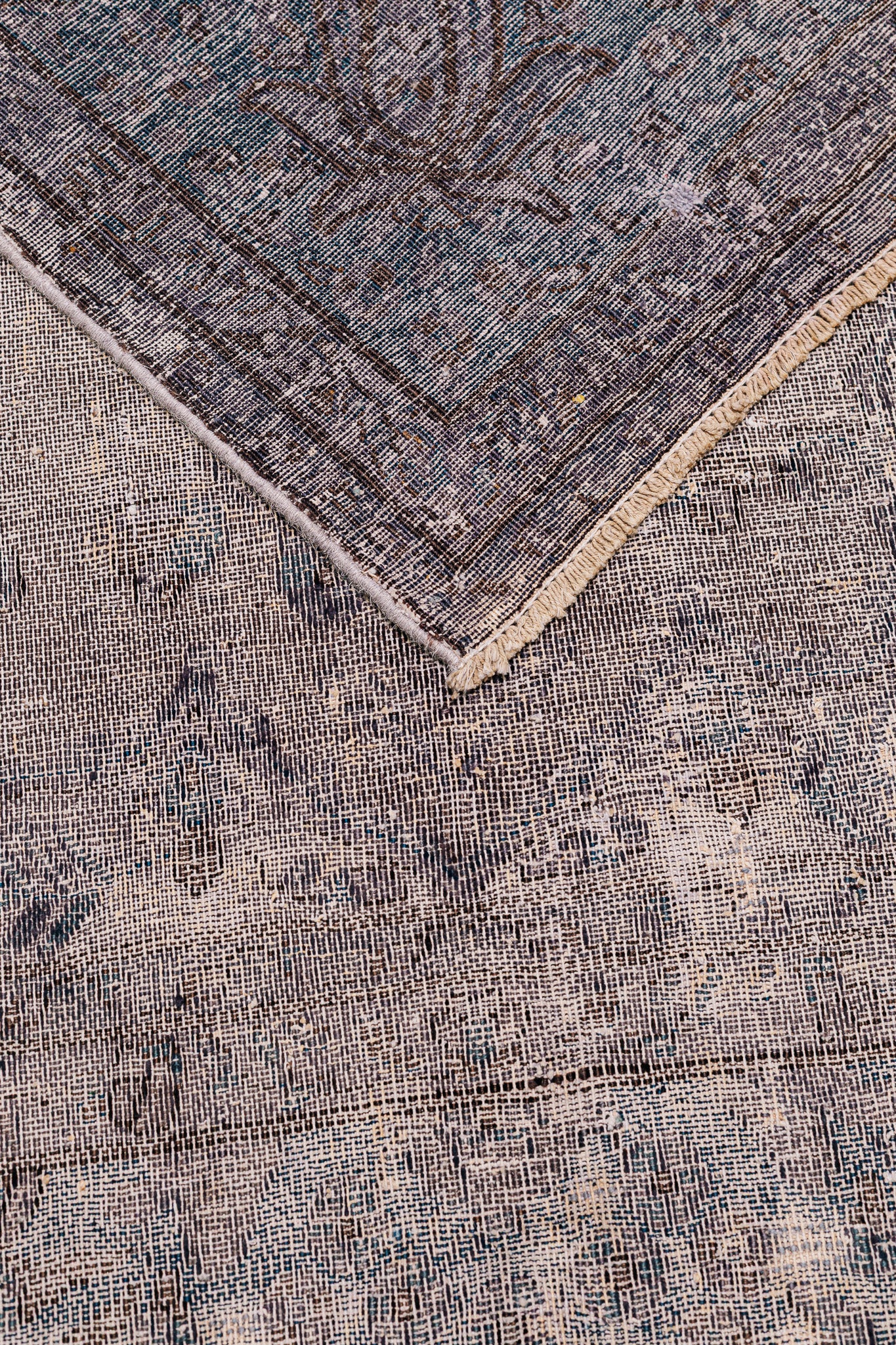 Teppich Excellence - 100% Wolle - 208x321cm