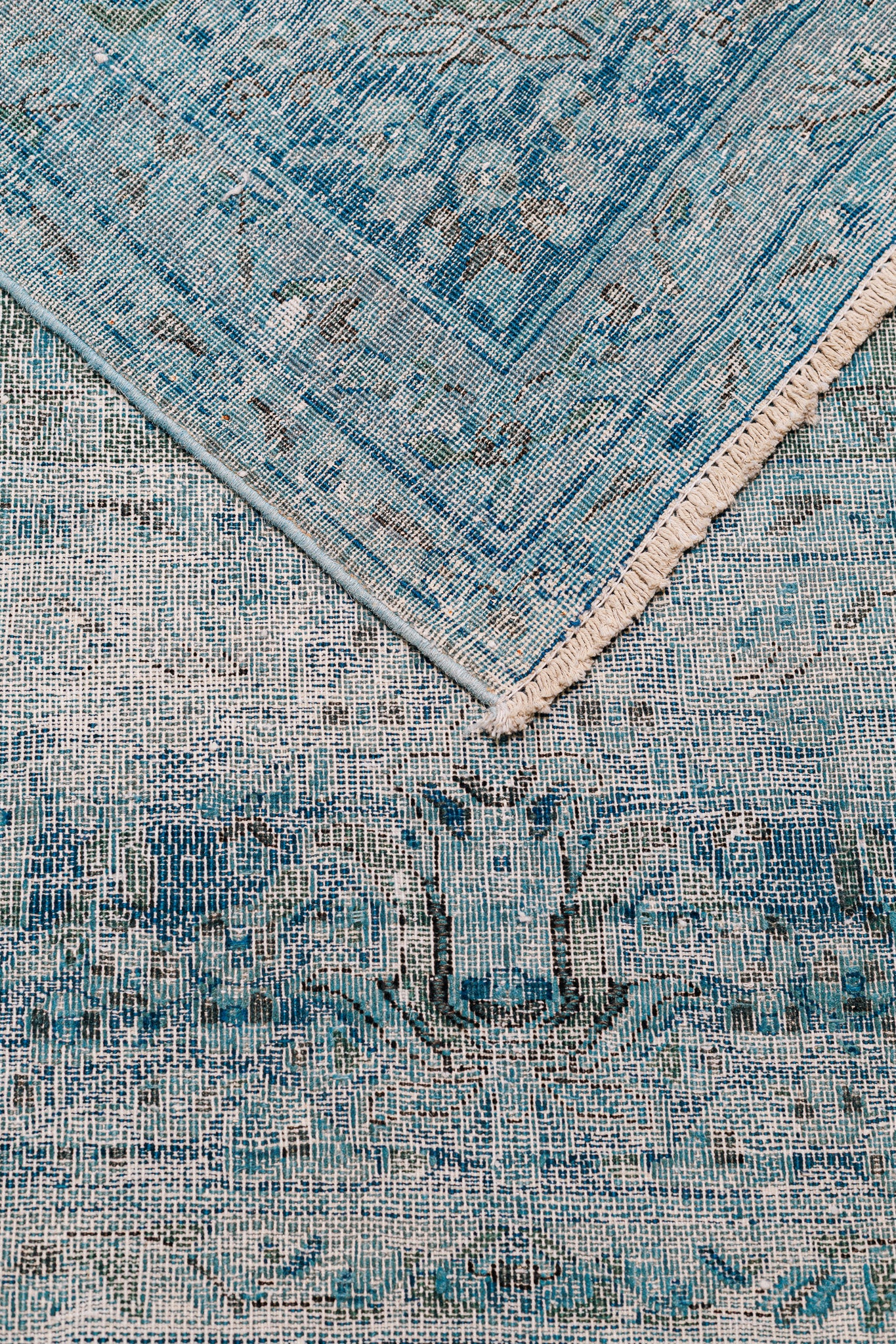 Teppich Excellence - 100% Wolle - 226x310cm