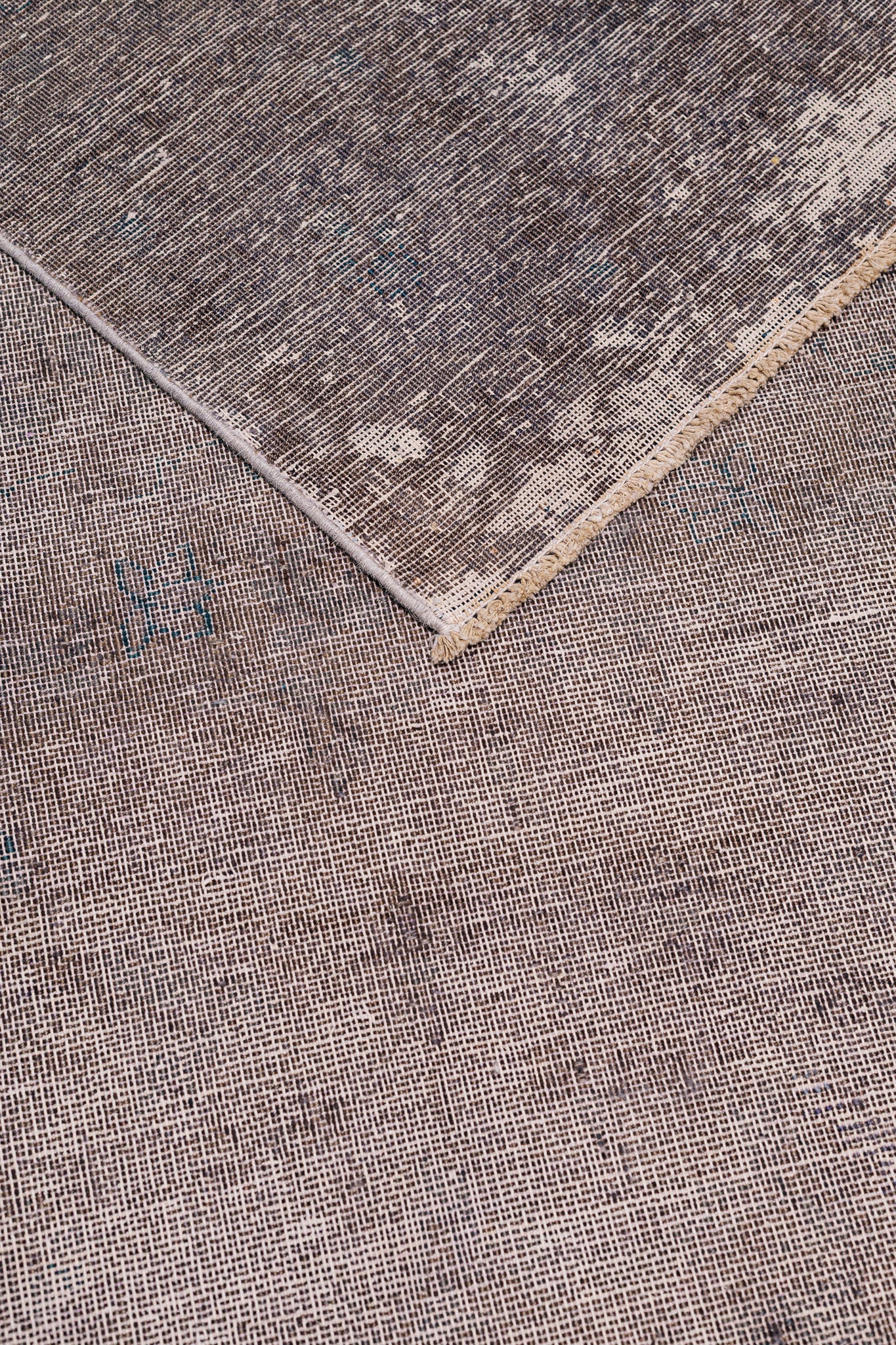 Teppich Excellence - 100% Wolle - 88x366cm