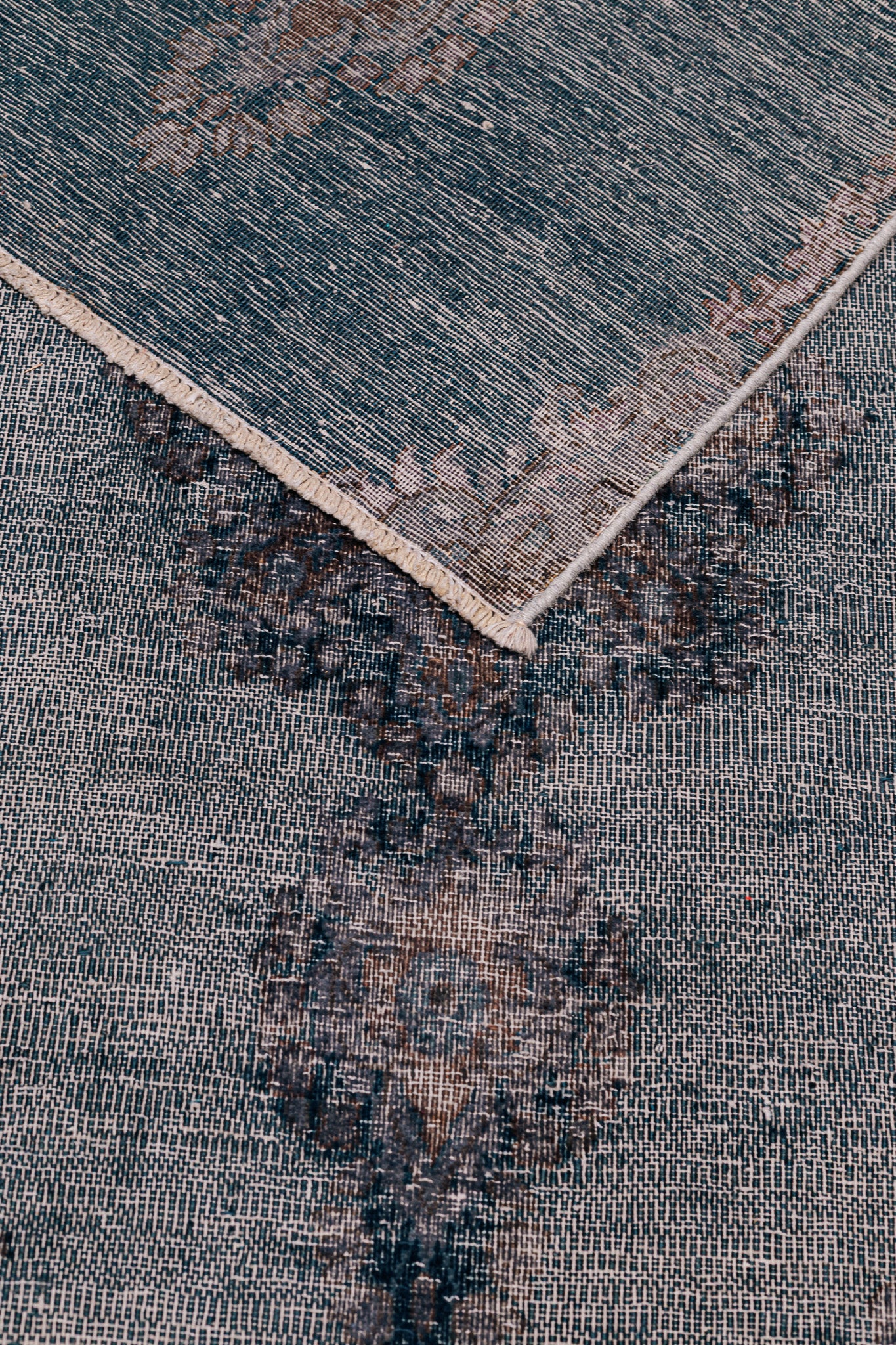 Teppich Excellence - 100% Wolle - 59x219cm