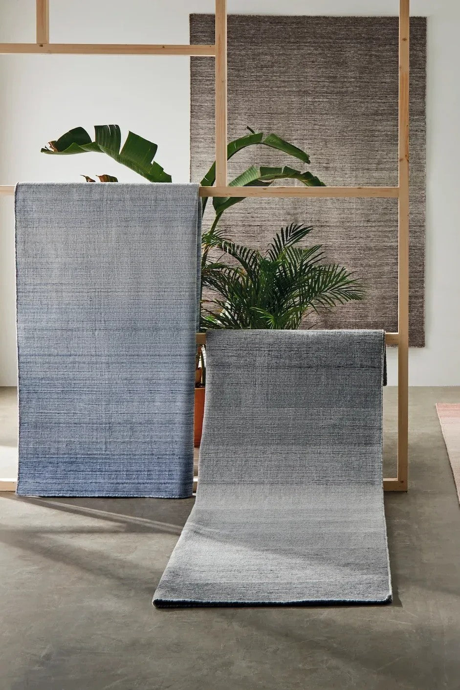 Alfombra Horizon - Interior Poliester