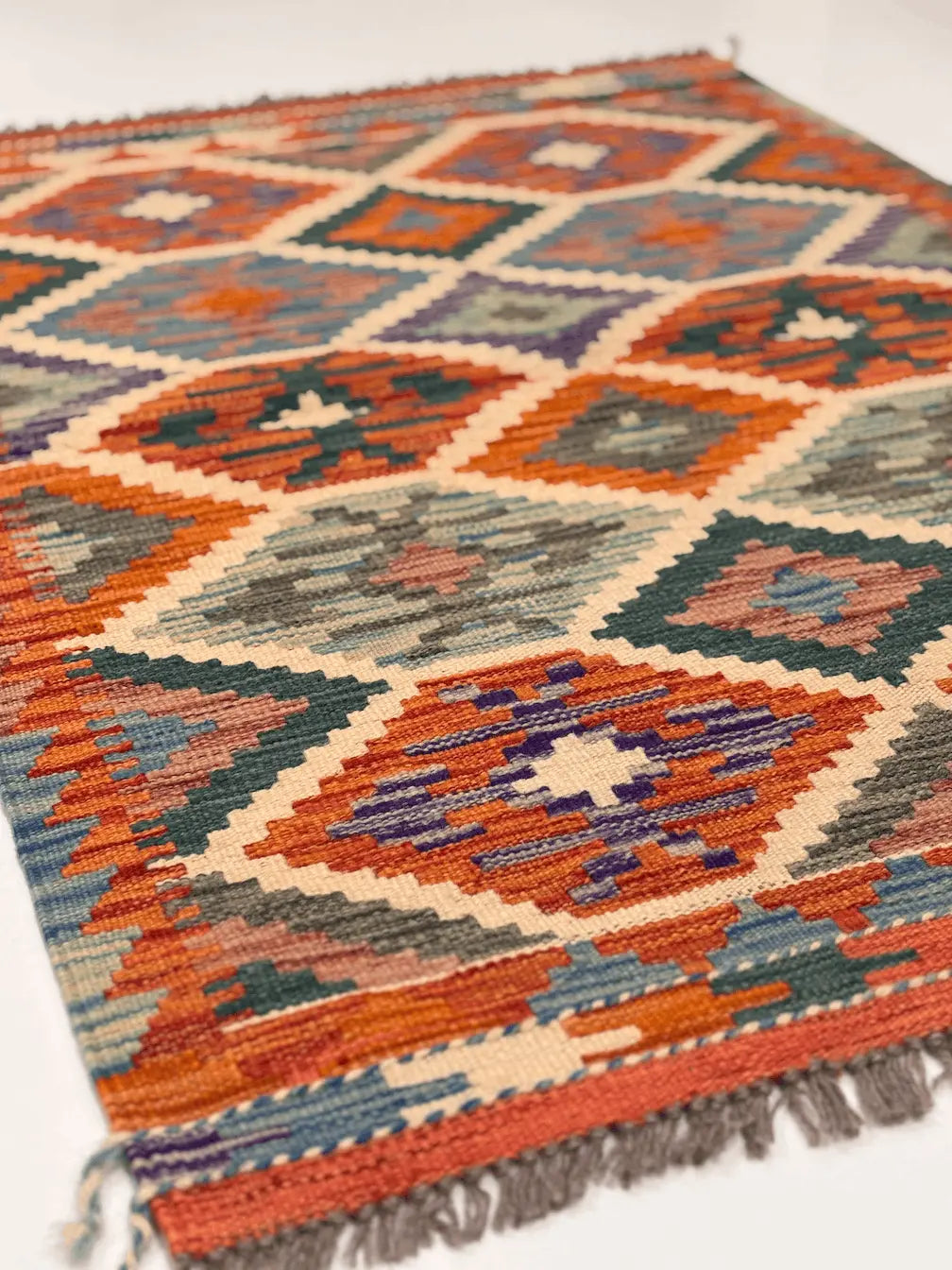 080 x 118 cm - Multicolor