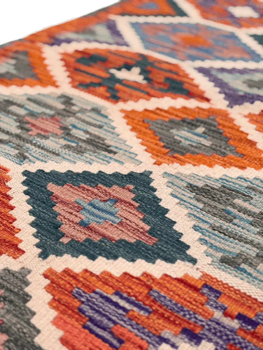 080 x 118 cm - Multicolor