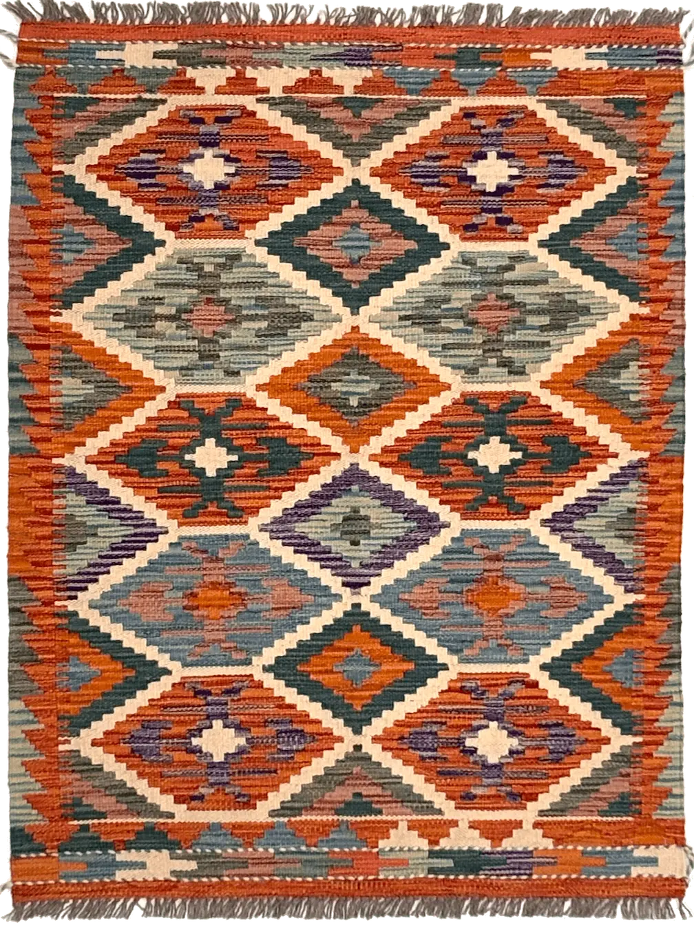 080 x 118 cm - Multicolor