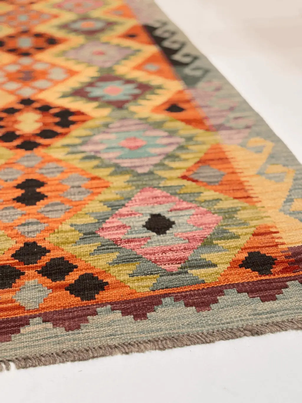 262 x 292 cm - Multicolor