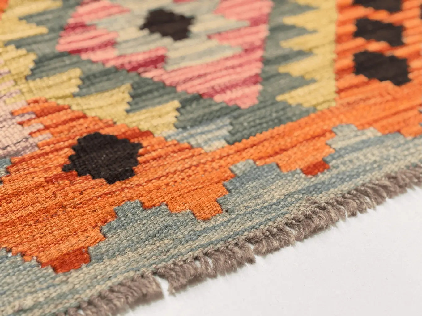 262 x 292 cm - Multicolor