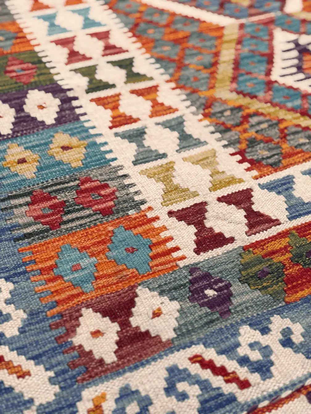 151 x 210 cm - Multicolor