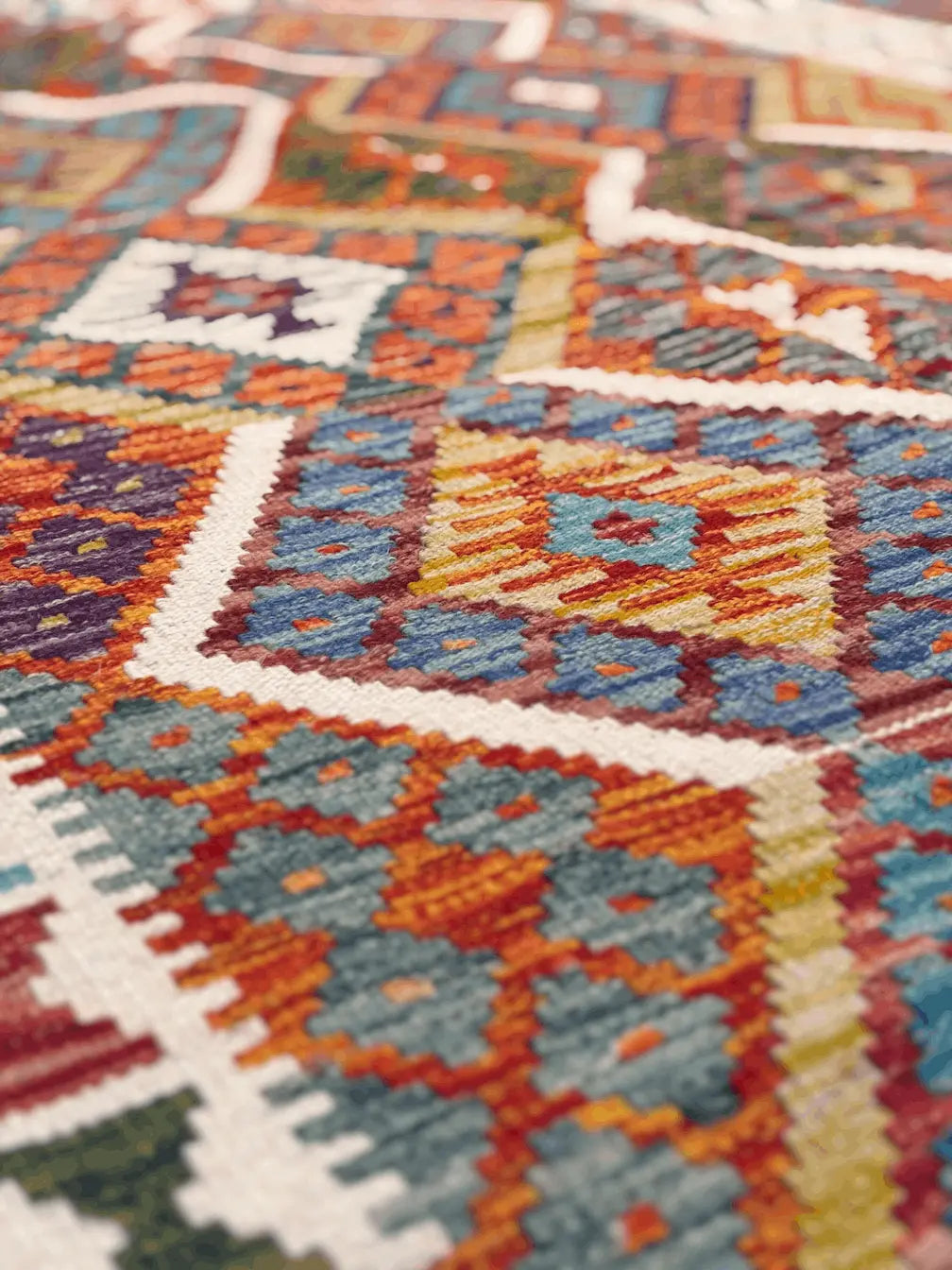 151 x 210 cm - Multicolor