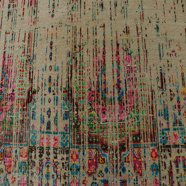 270 x 370 cm - Beige