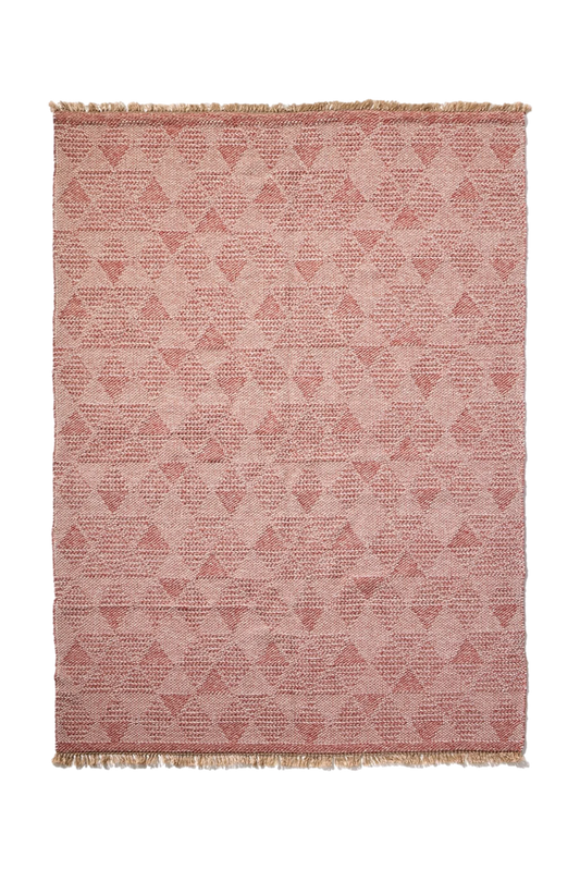 Alfombra Lightly Dusty Rose