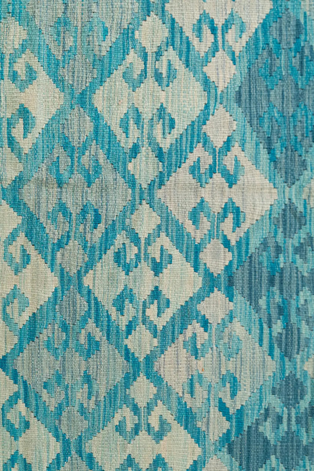 243 x 346 cm - Azul turquesa