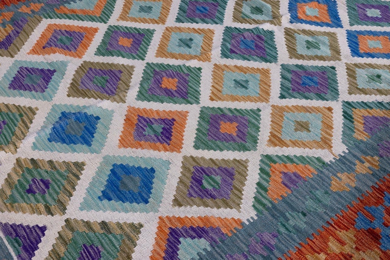 212x304cm - Multicolor