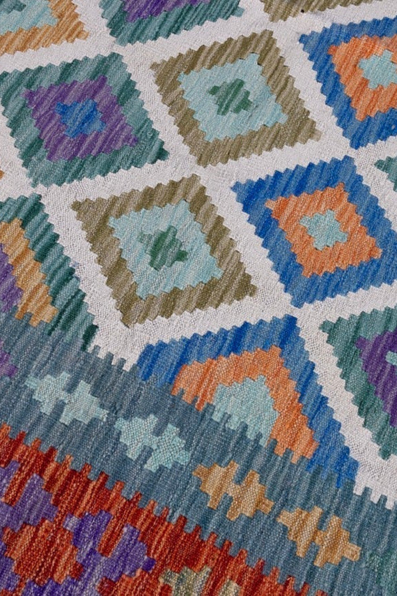 212x304cm - Multicolor