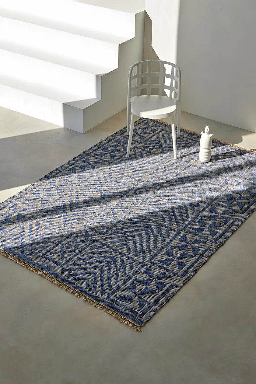 Lightly Teppich - Synthetisch, Außenbereich, Sommer