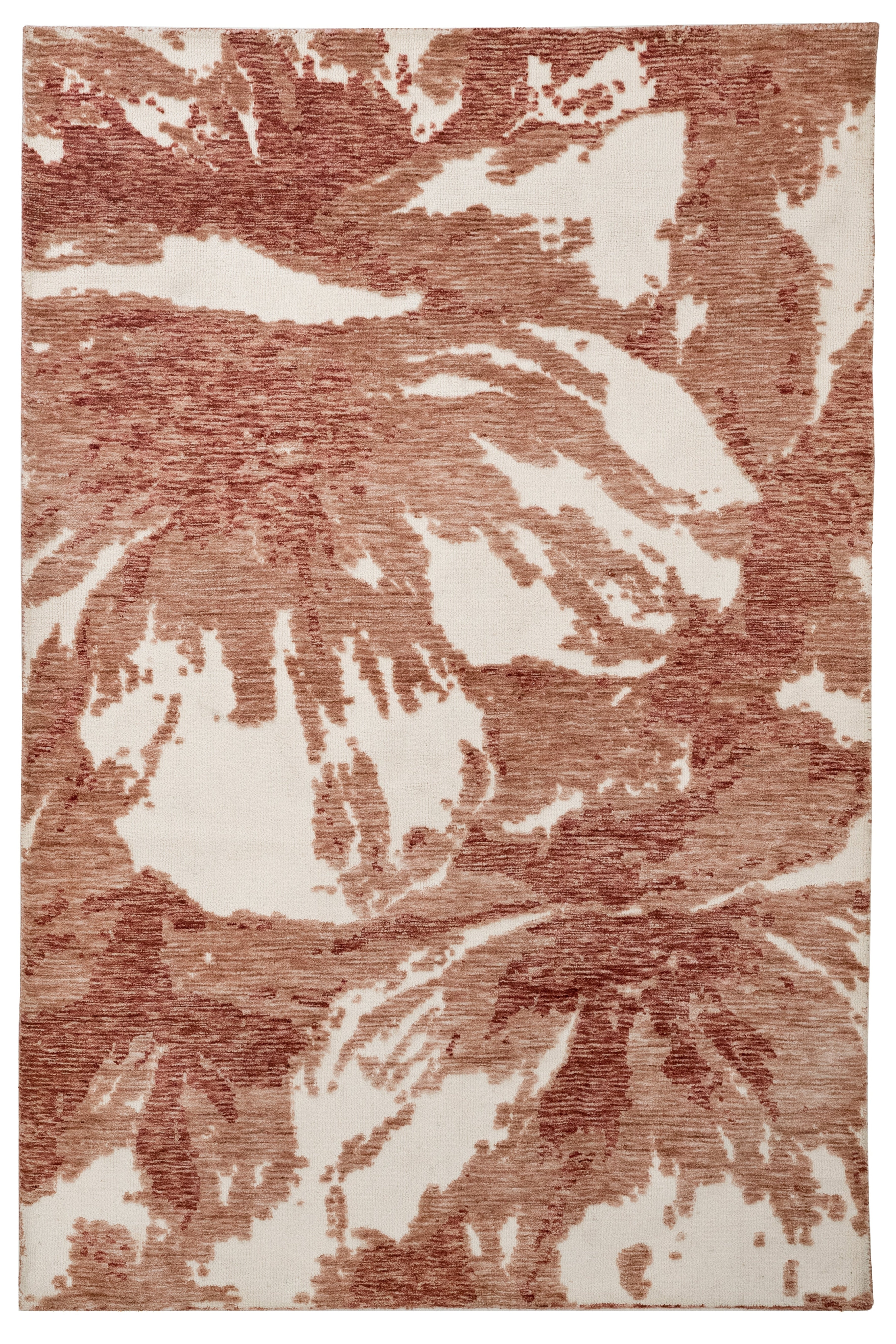 Marseille Rug - Modern 160x230 Pink