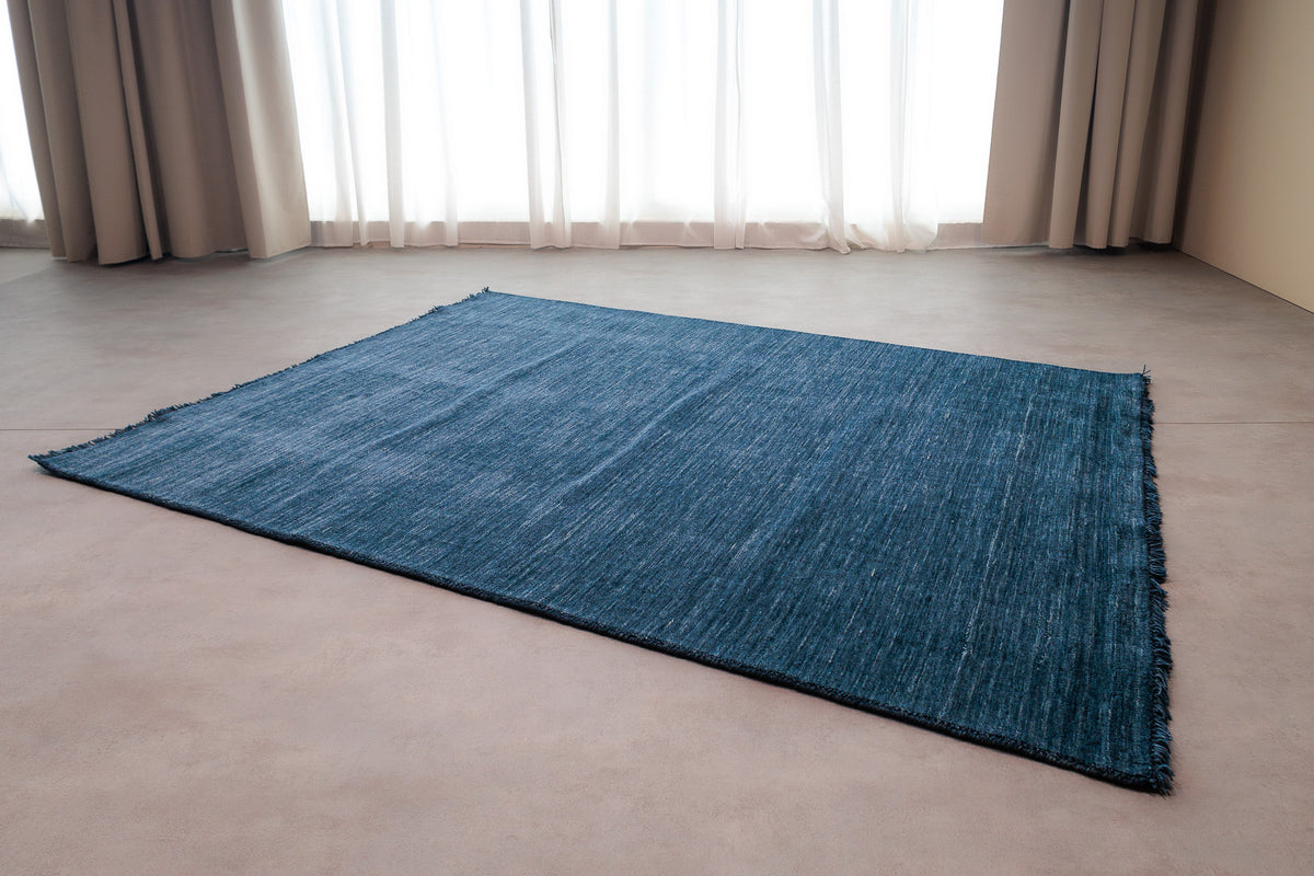 Alfombra Moon Blue - Lana Grande Salón
