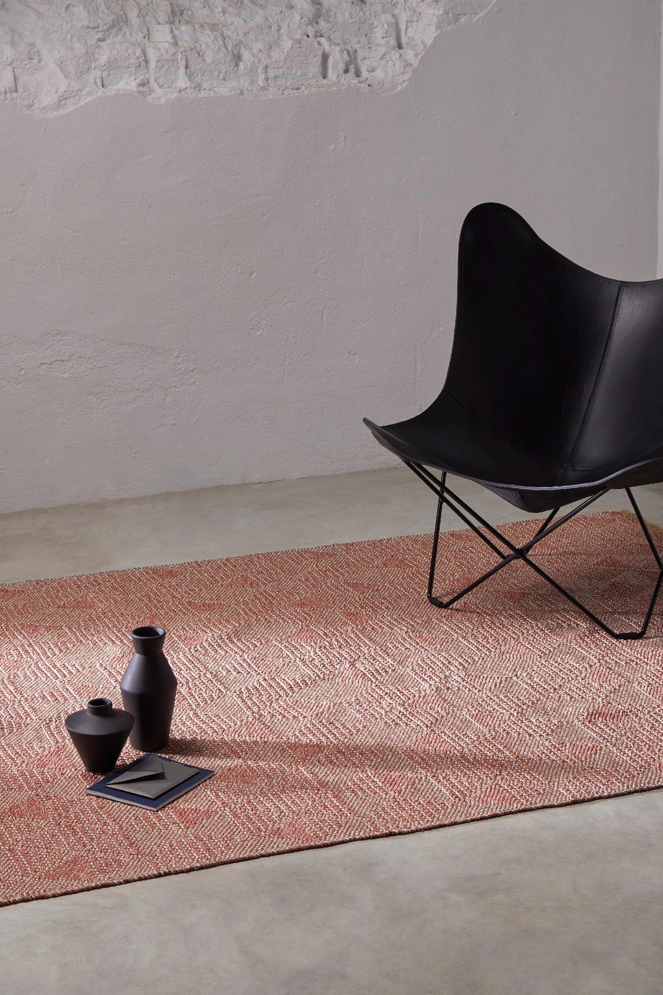 Lightly Teppich - Synthetisch, Außenbereich, Sommer