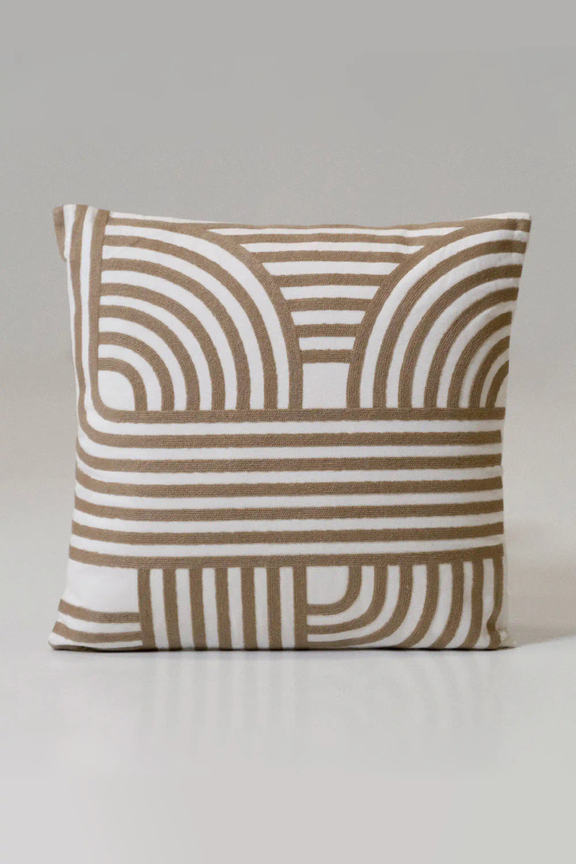 Ava Cushion 45x45 - Small Square