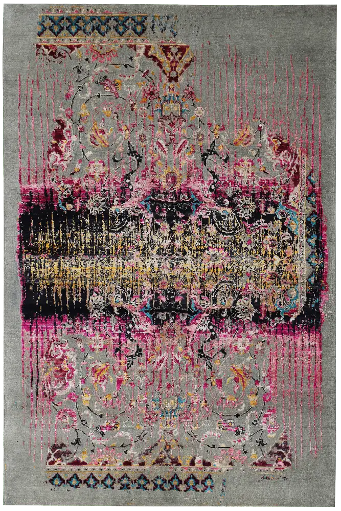 170 x 240 cm - Multi