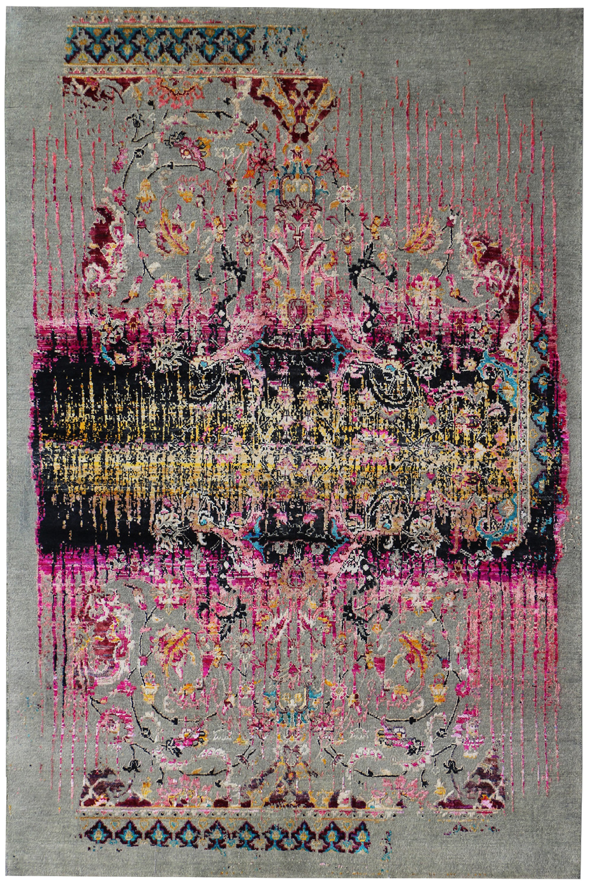 170 x 240 cm - Multi