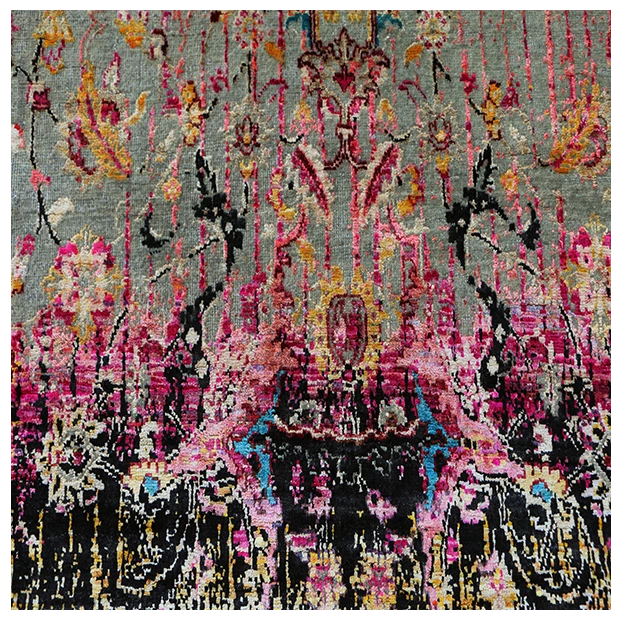 170 x 240 cm - Multi