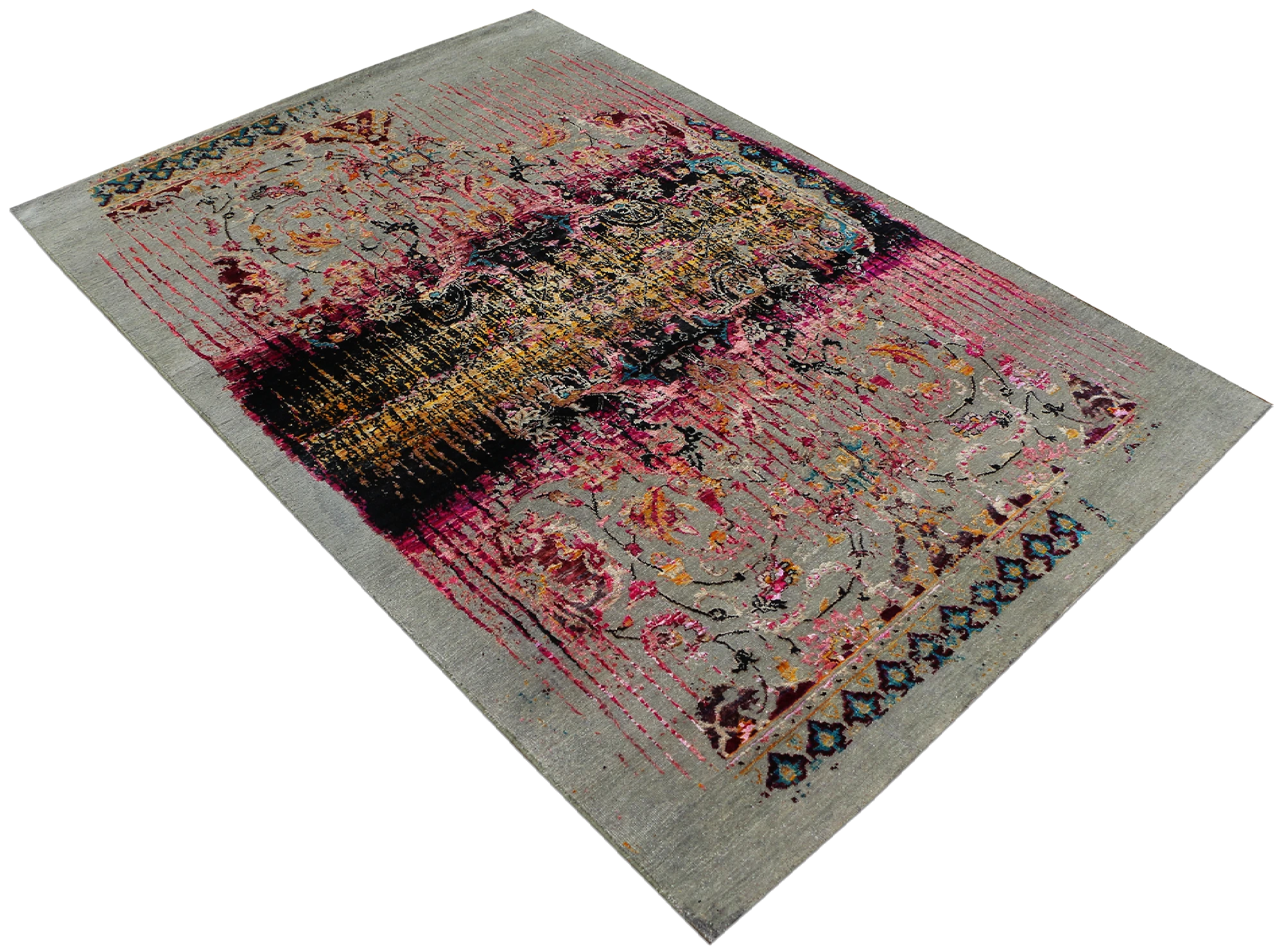 170 x 240 cm - Multi