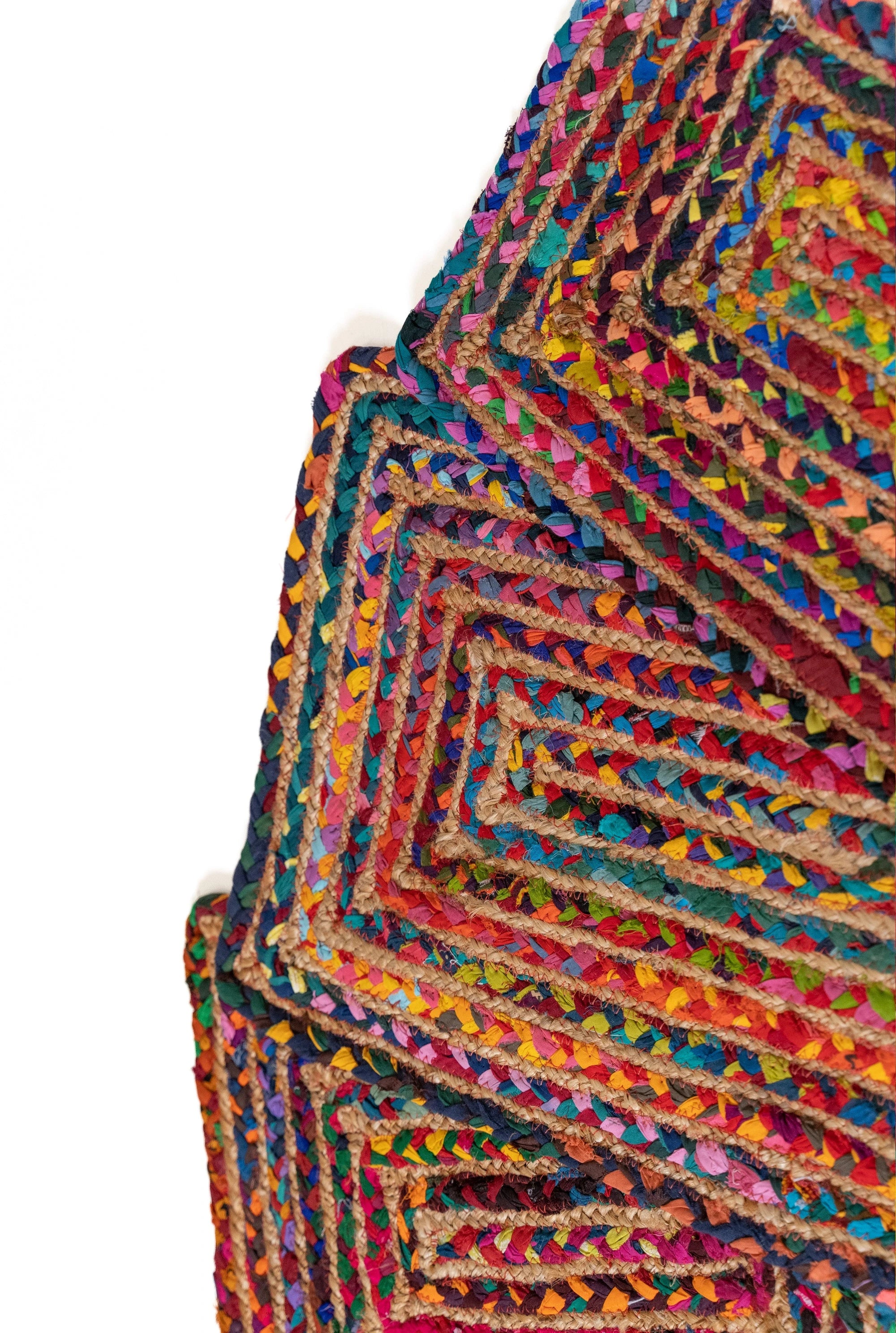 4418 Multi - 40 x 70 cm