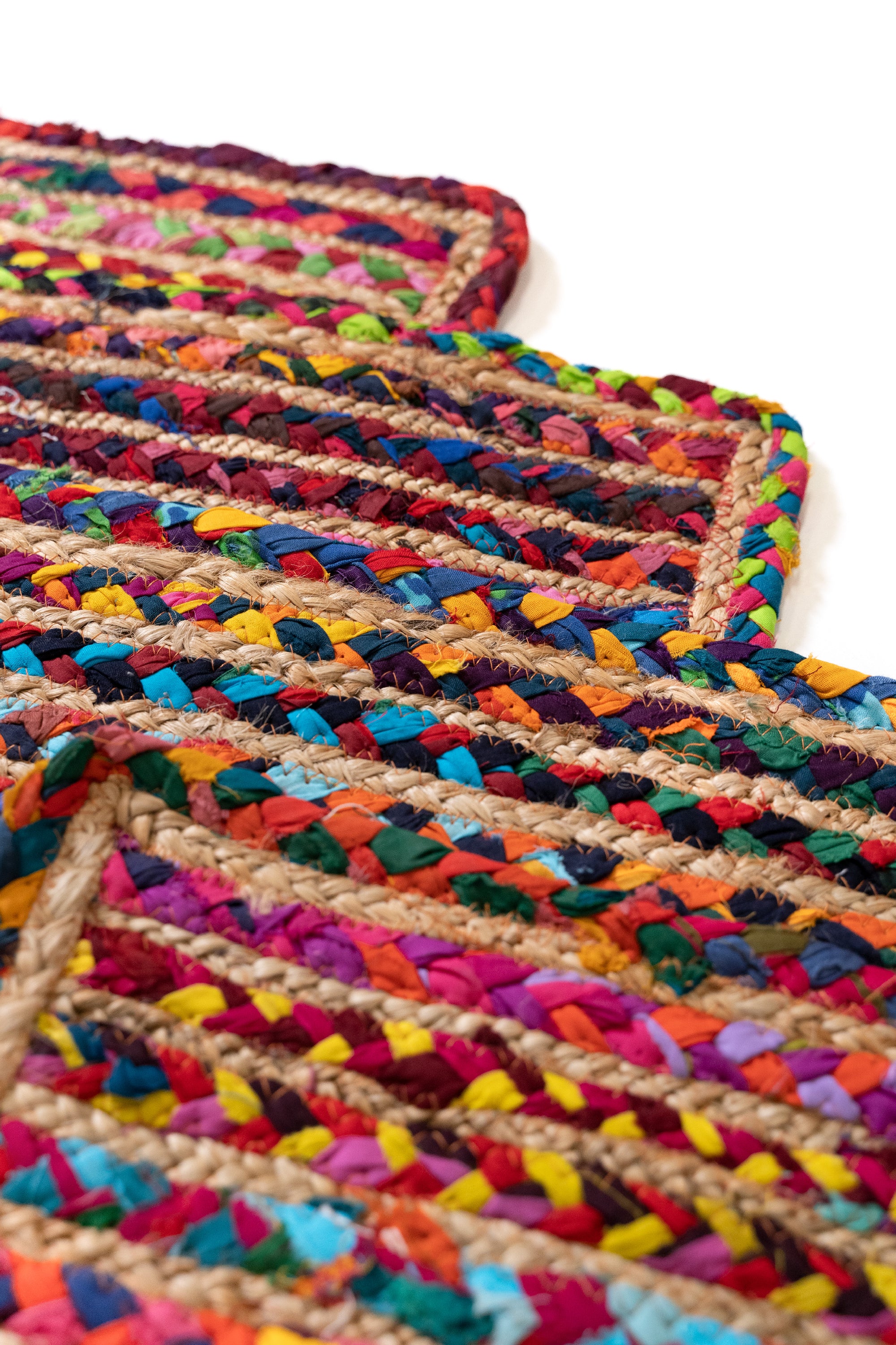 9296 Multi - 40 x 60 cm