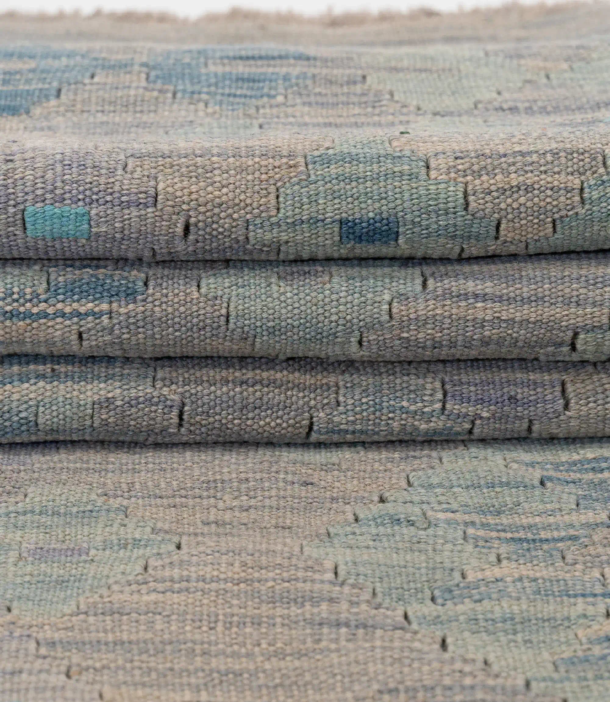 256 x 293 cm - Azul Gris