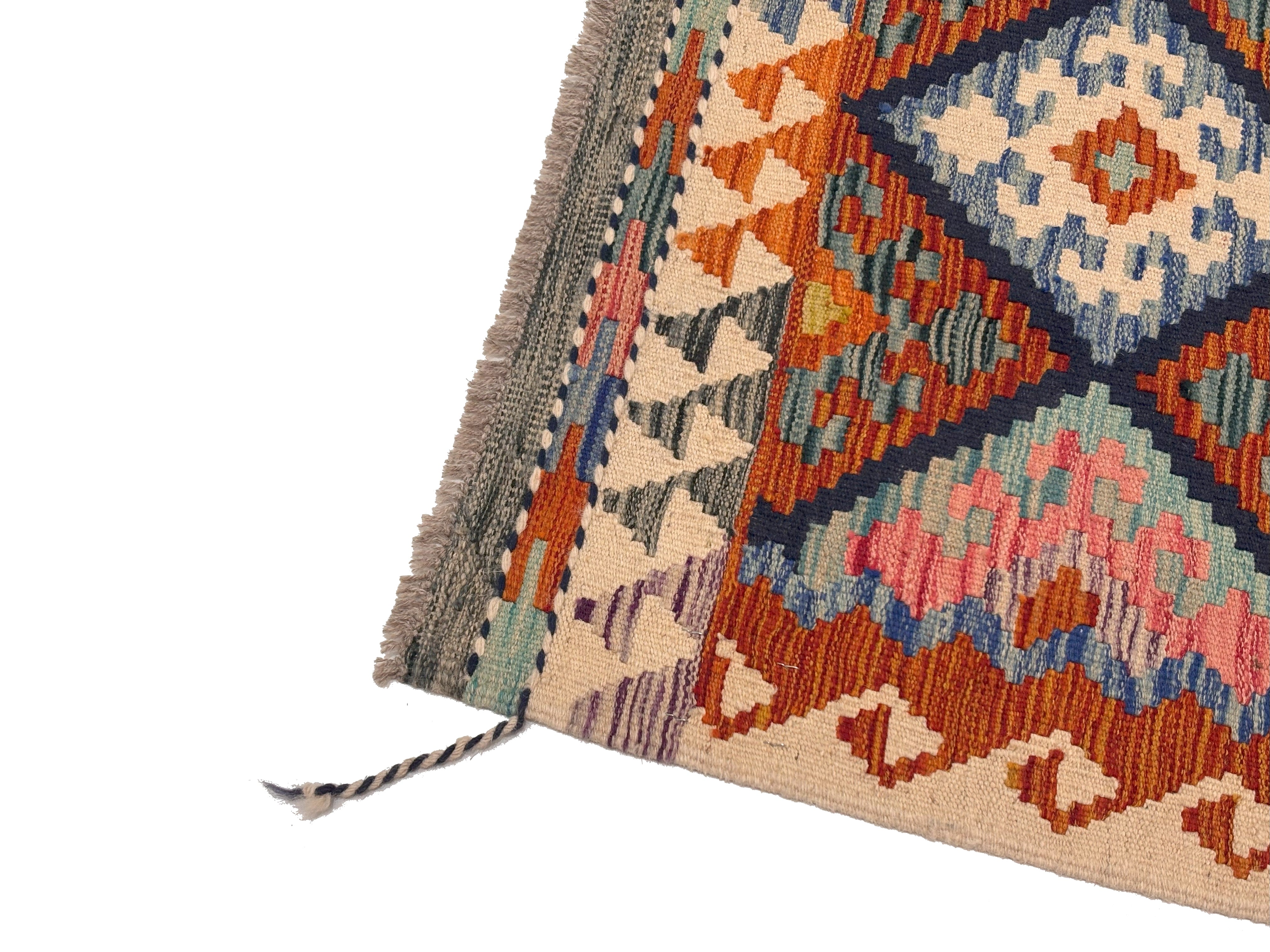 086 x 125 cm - Multicolor