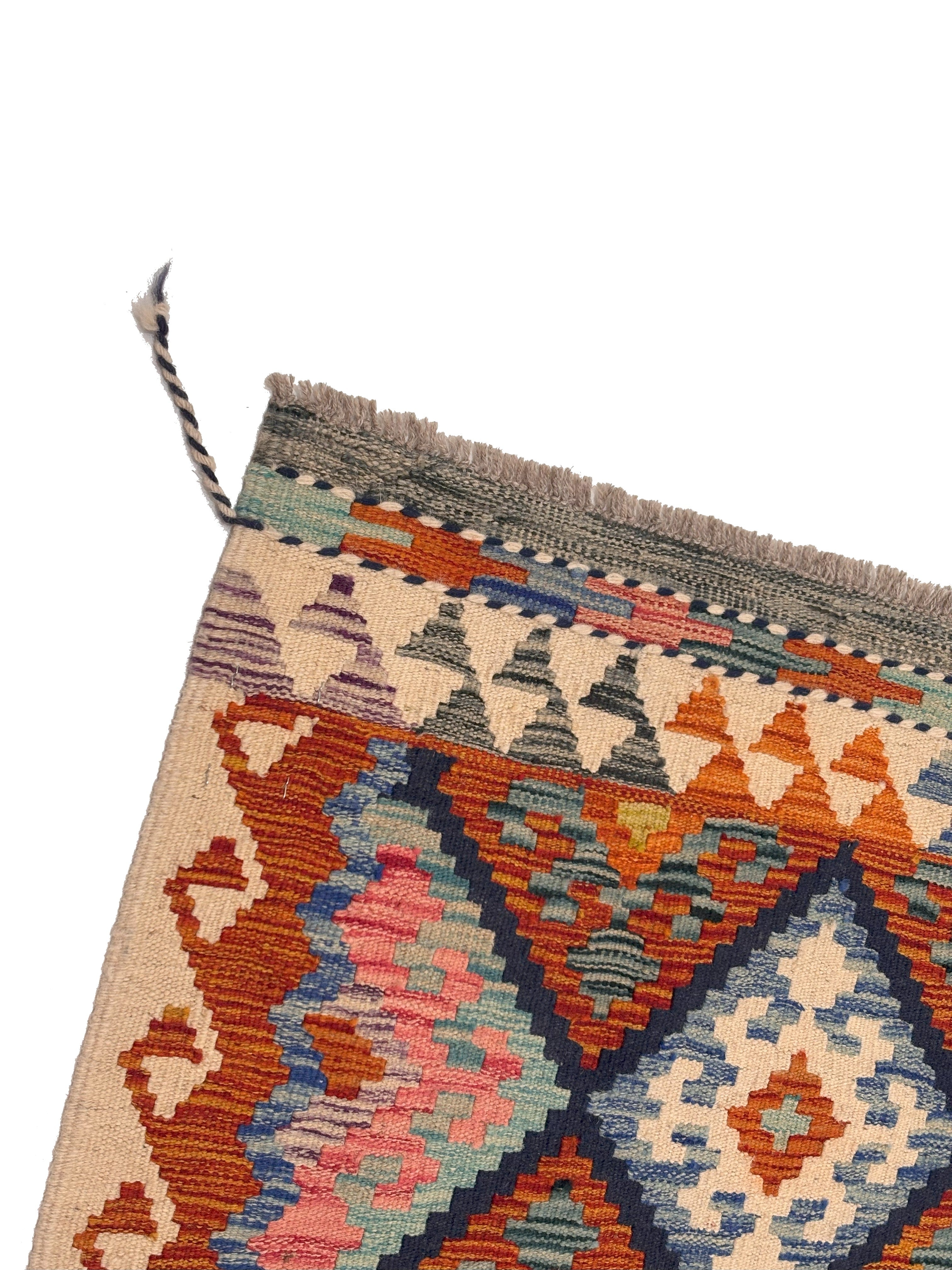 086 x 125 cm - Multicolor