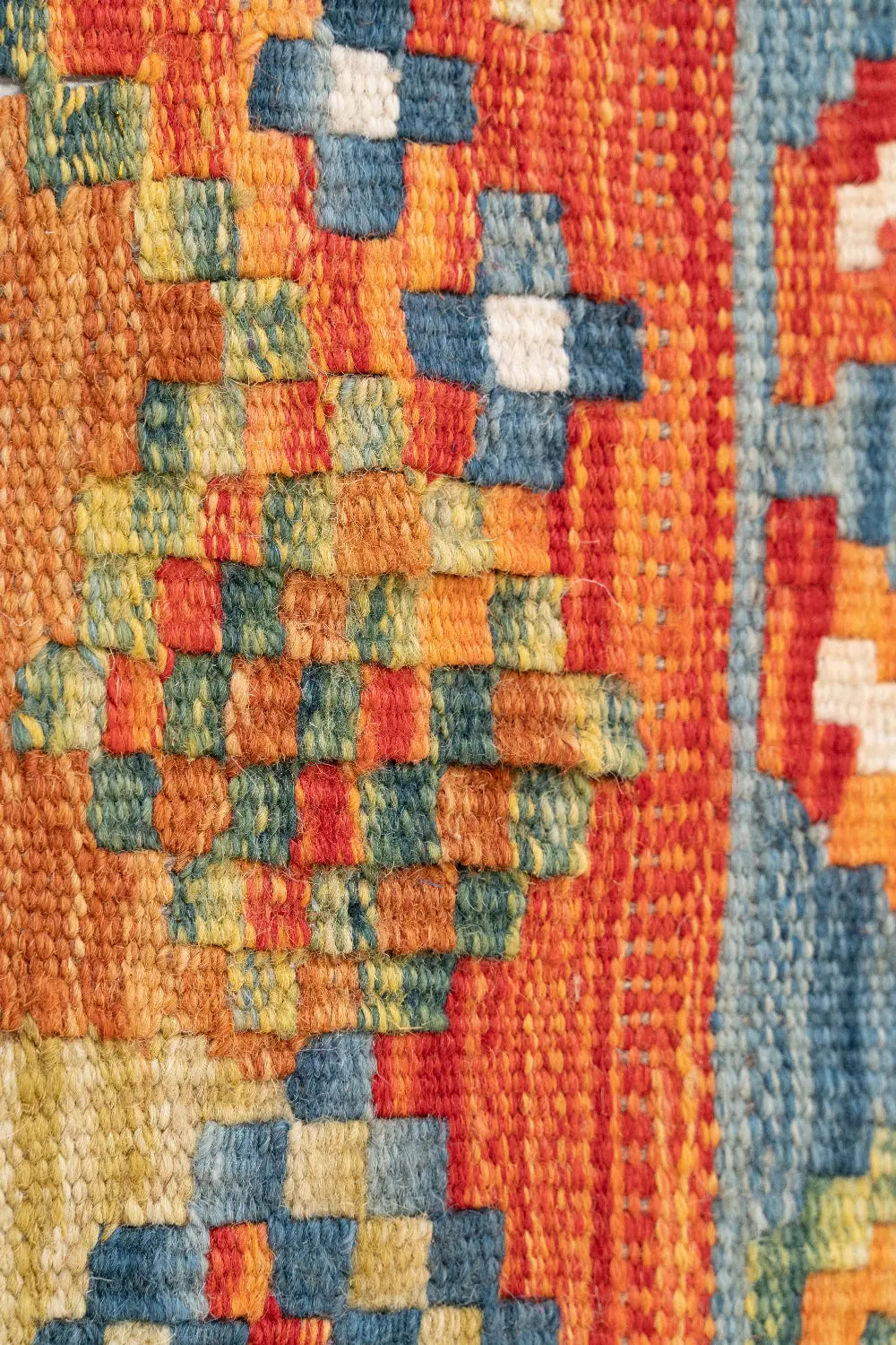 122x207cm - Multicolor