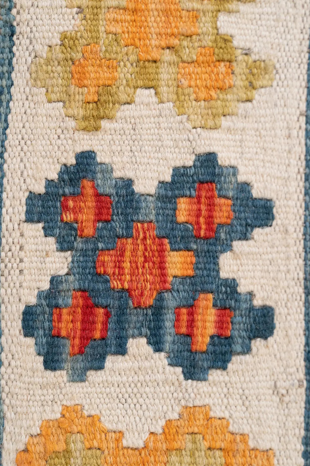 122x207cm - Multicolor