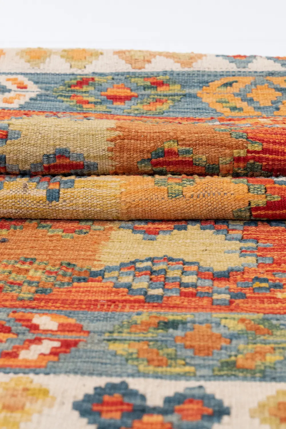 122x207cm - Multicolor