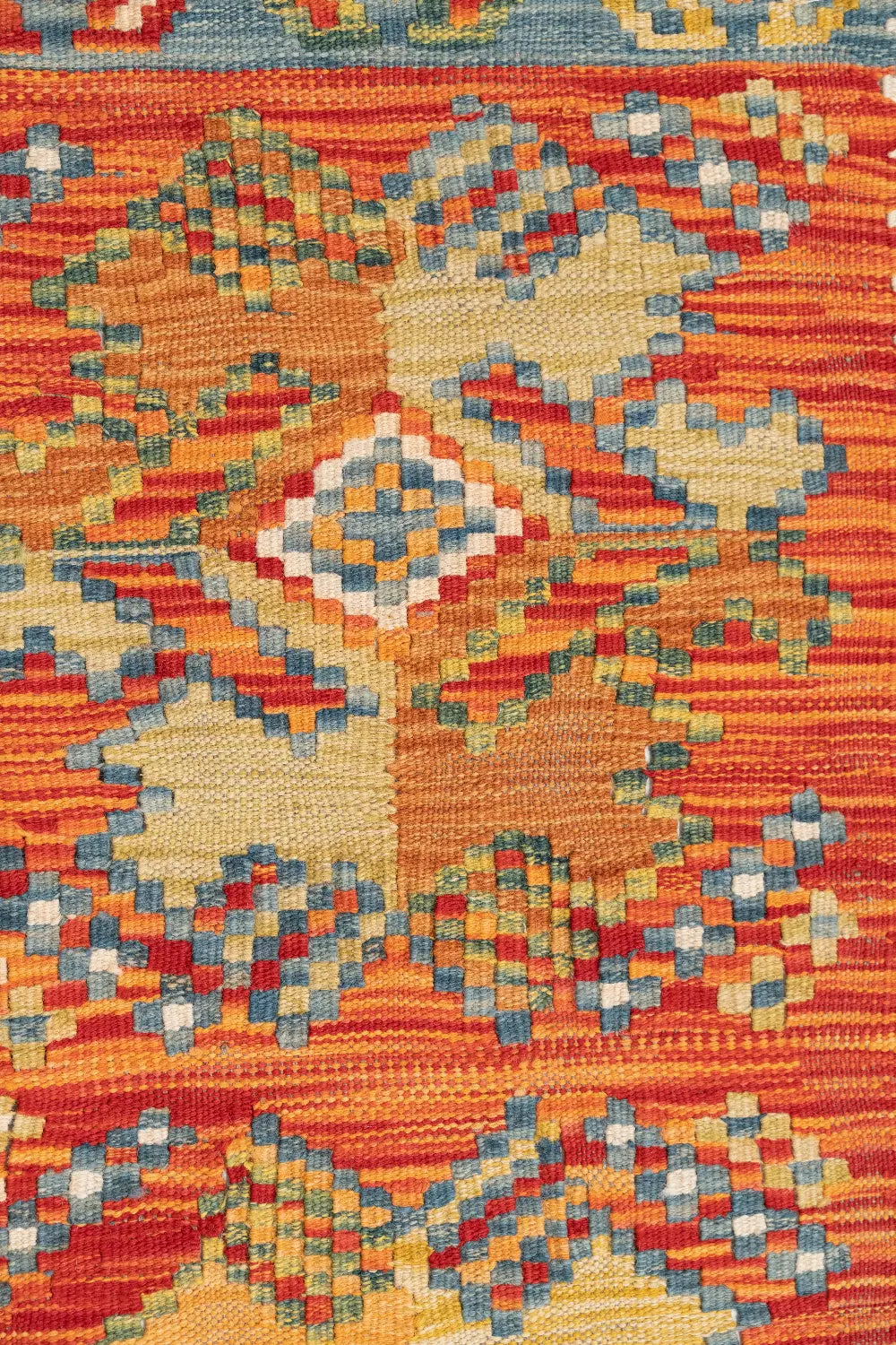 122x207cm - Multicolor