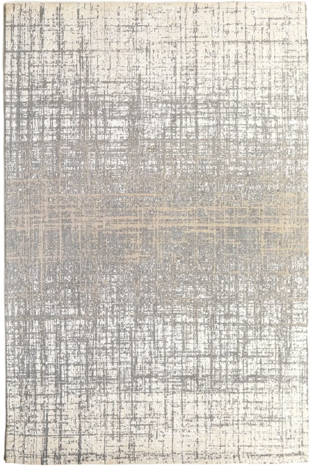 Stiletto Ivory Carpet