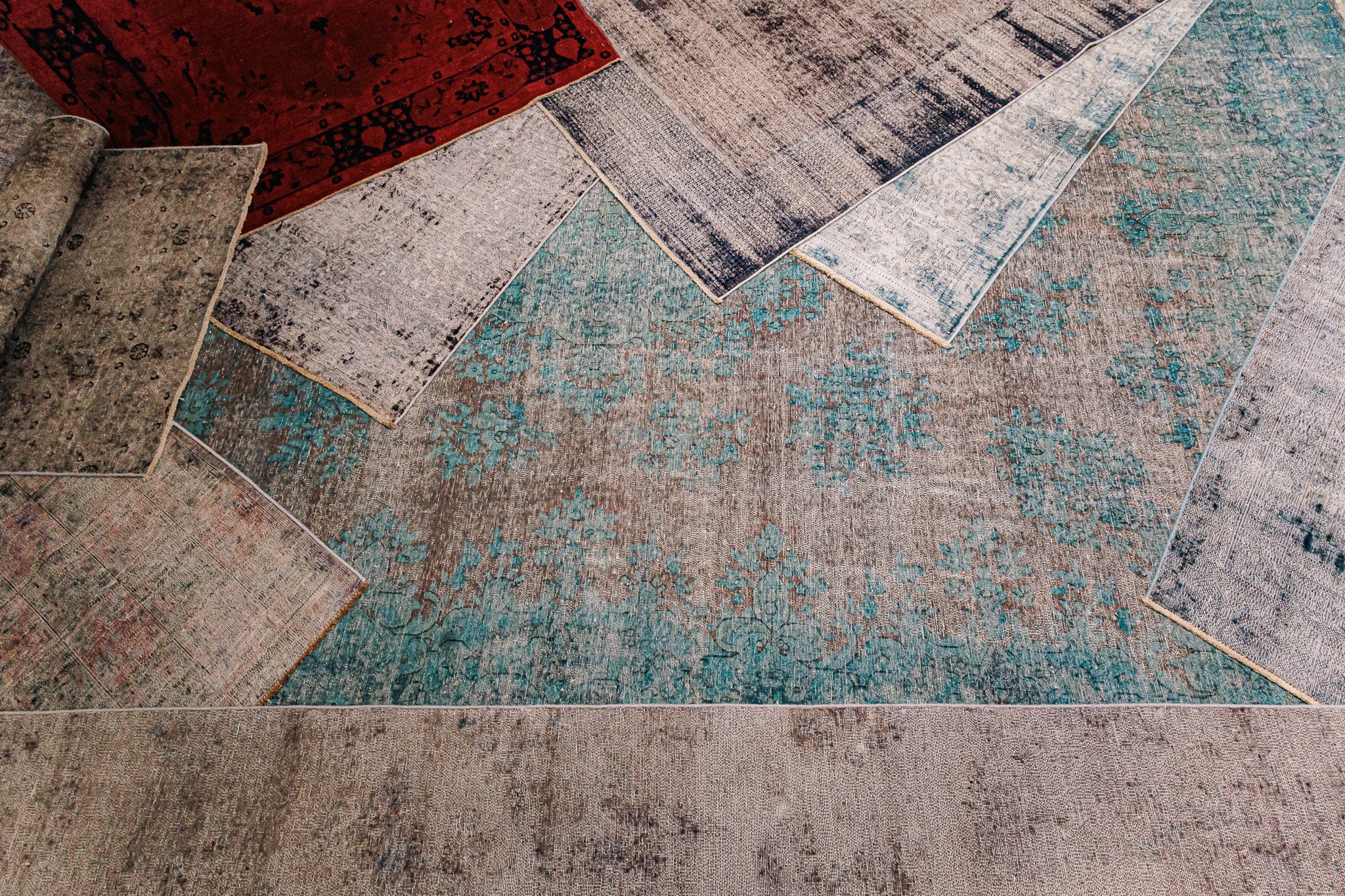 Alfombra Excellence Collection