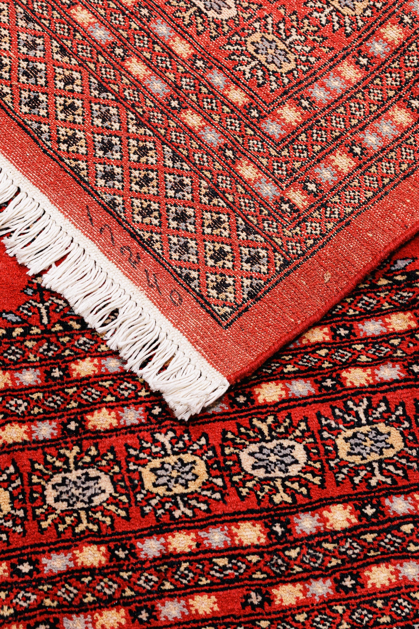 Colección de Alfombras Bukara