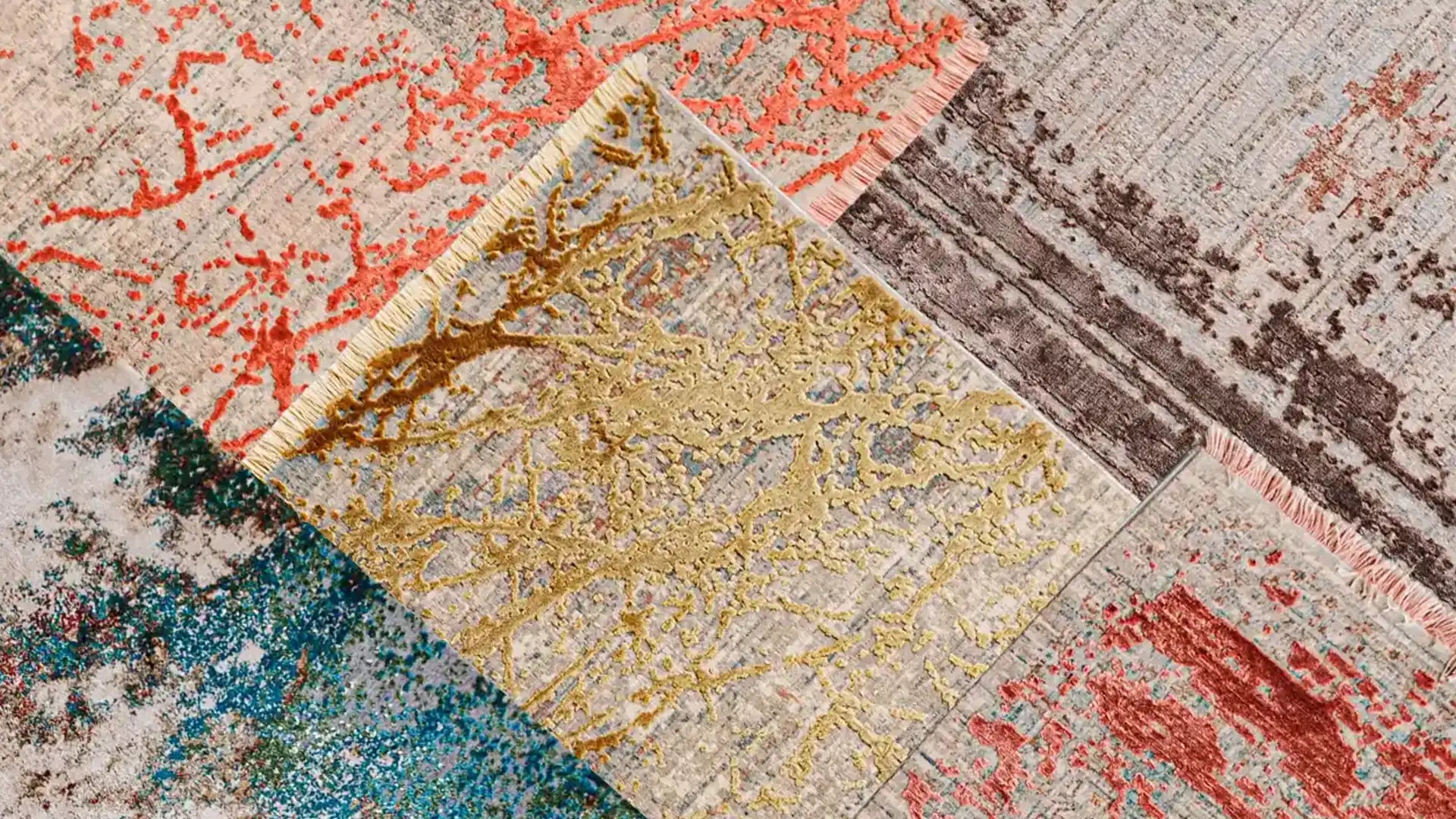 Alfombras Lux Turco Collection