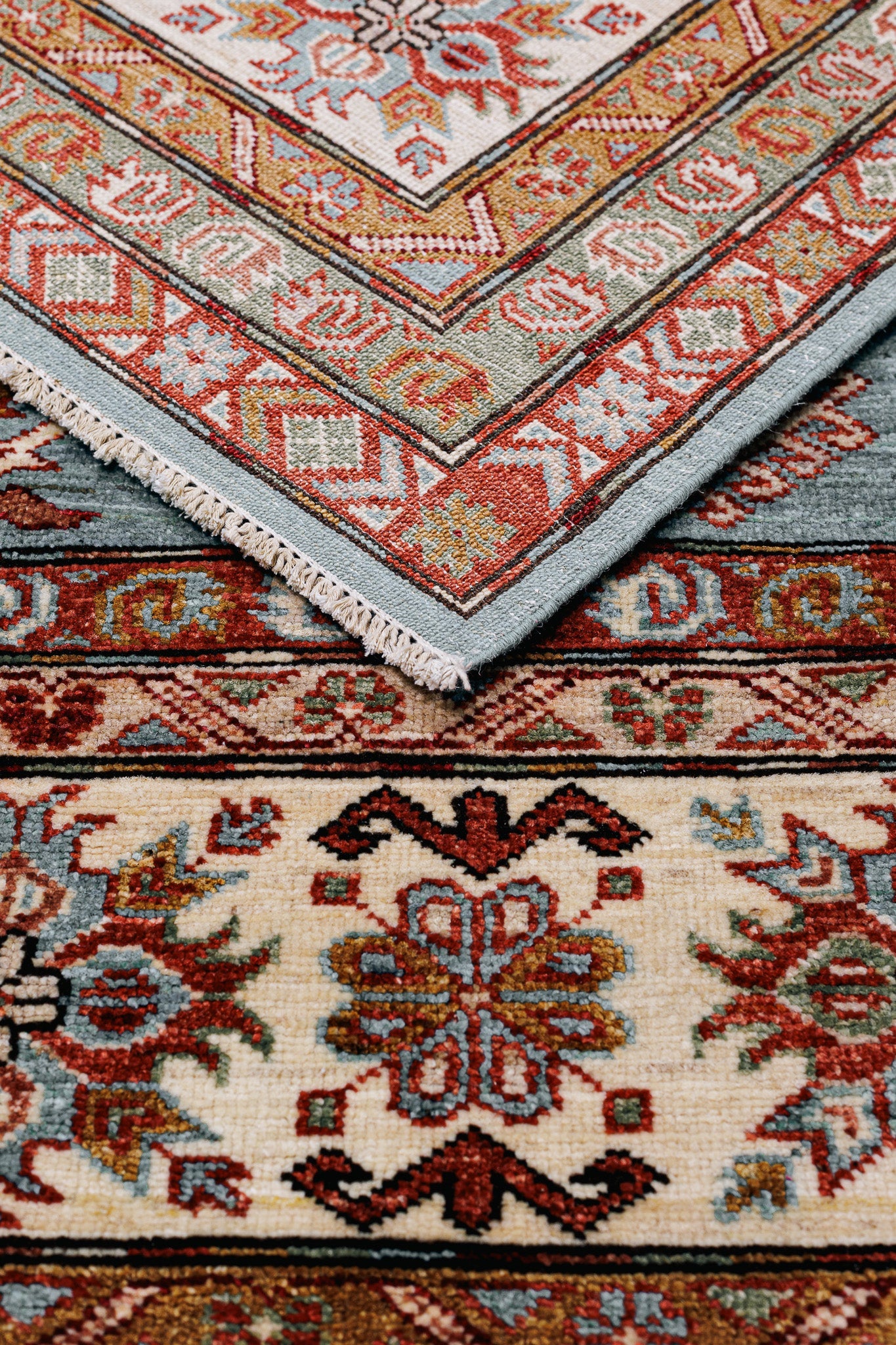 Alfombras Kazak Super Collection