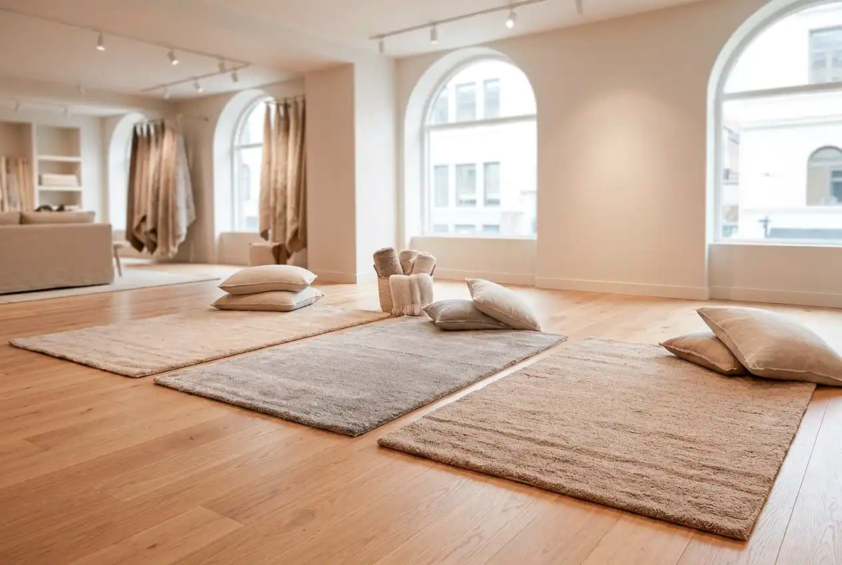 Alfombras Perla