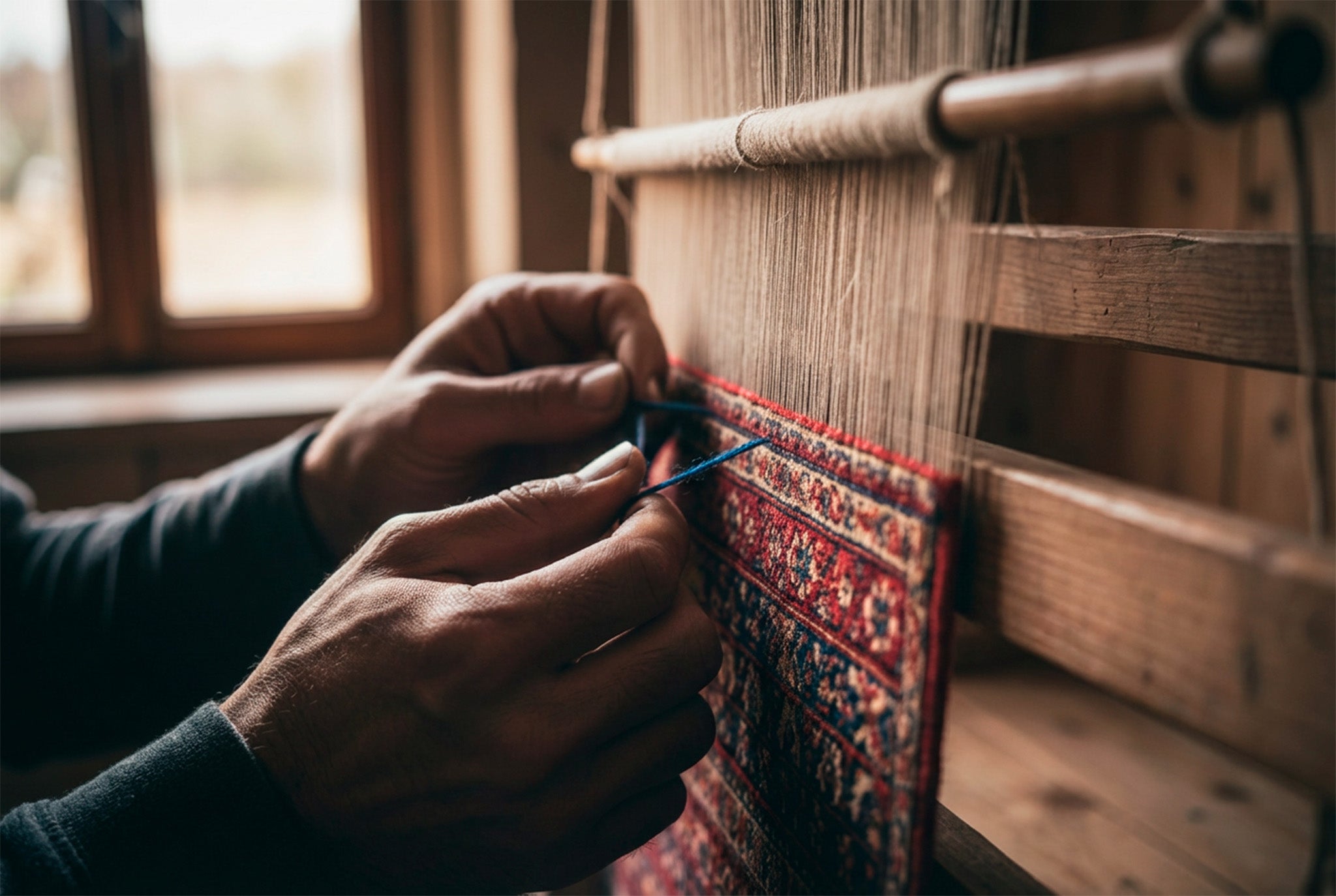 Alfombras Orientales
