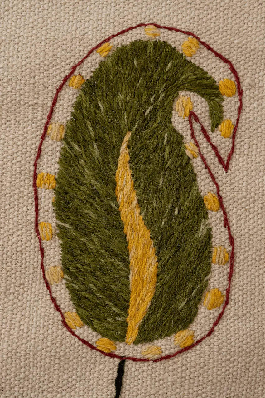 151 x 230 cm - Multi