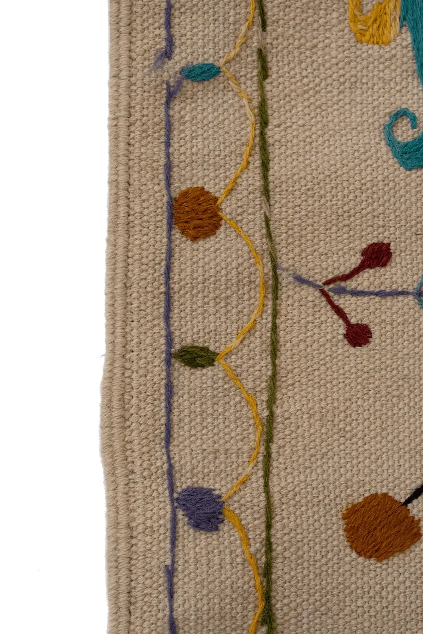 151 x 230 cm - Multi