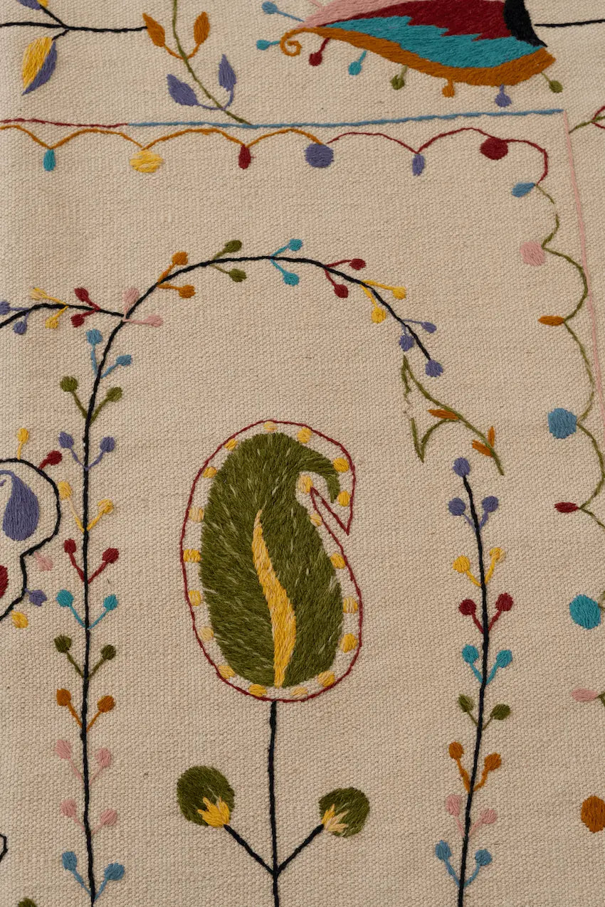 151 x 230 cm - Multi