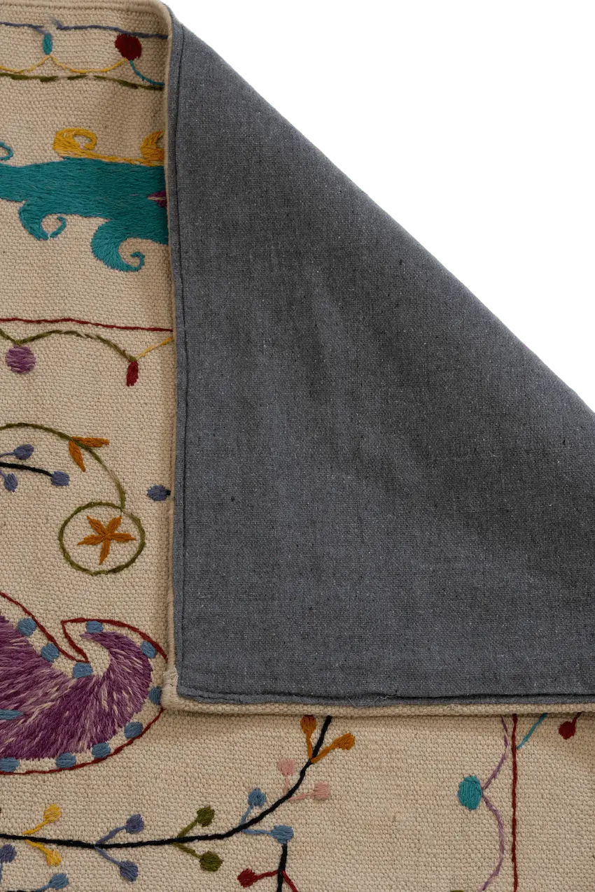 151 x 230 cm - Multi