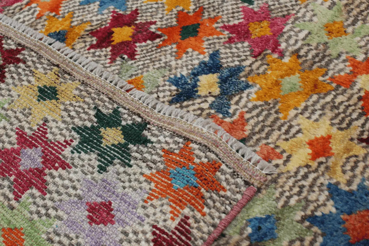 130 X 184 cm - Multicolor