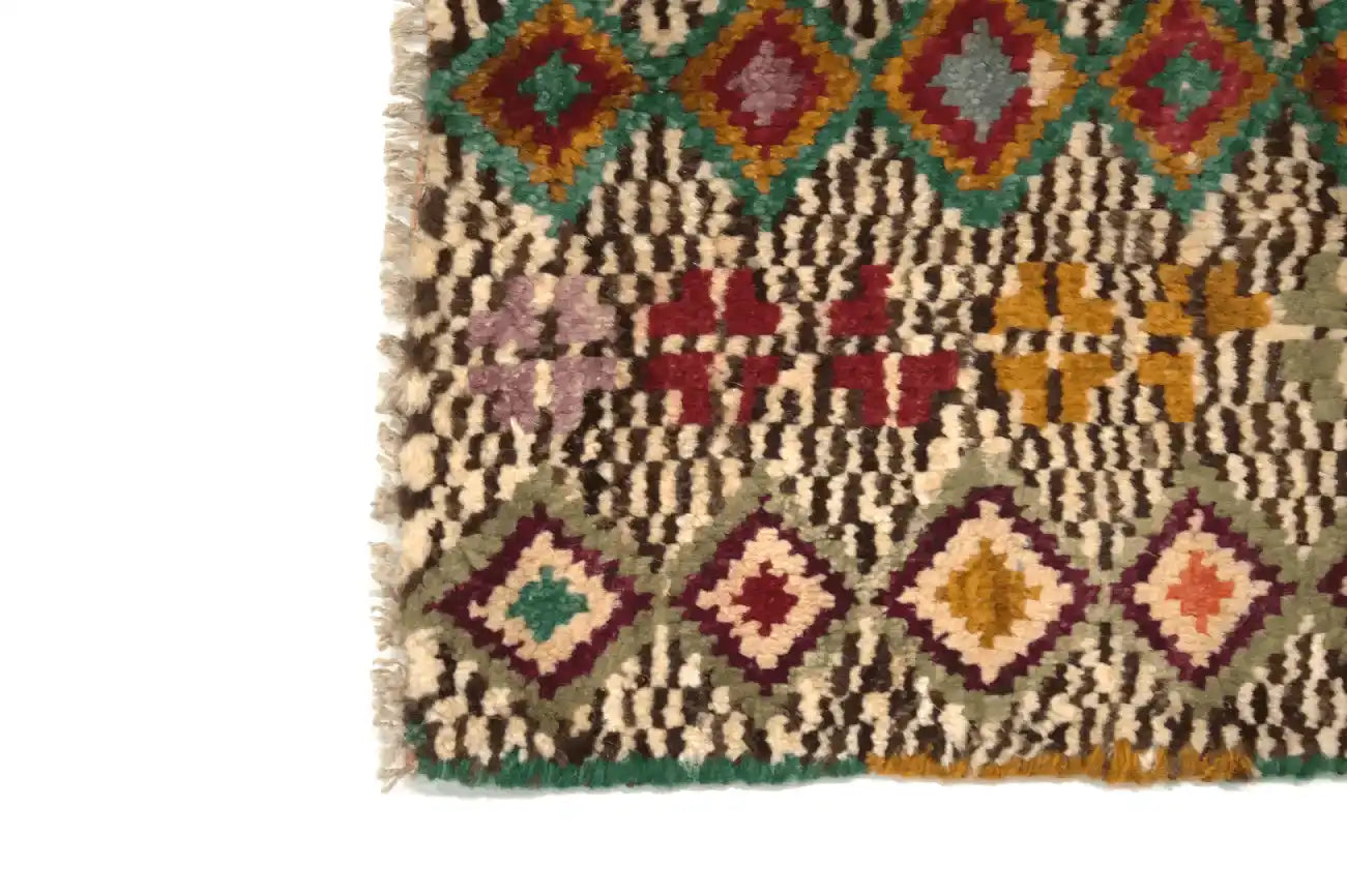 130 x 180 cm - Multicolor