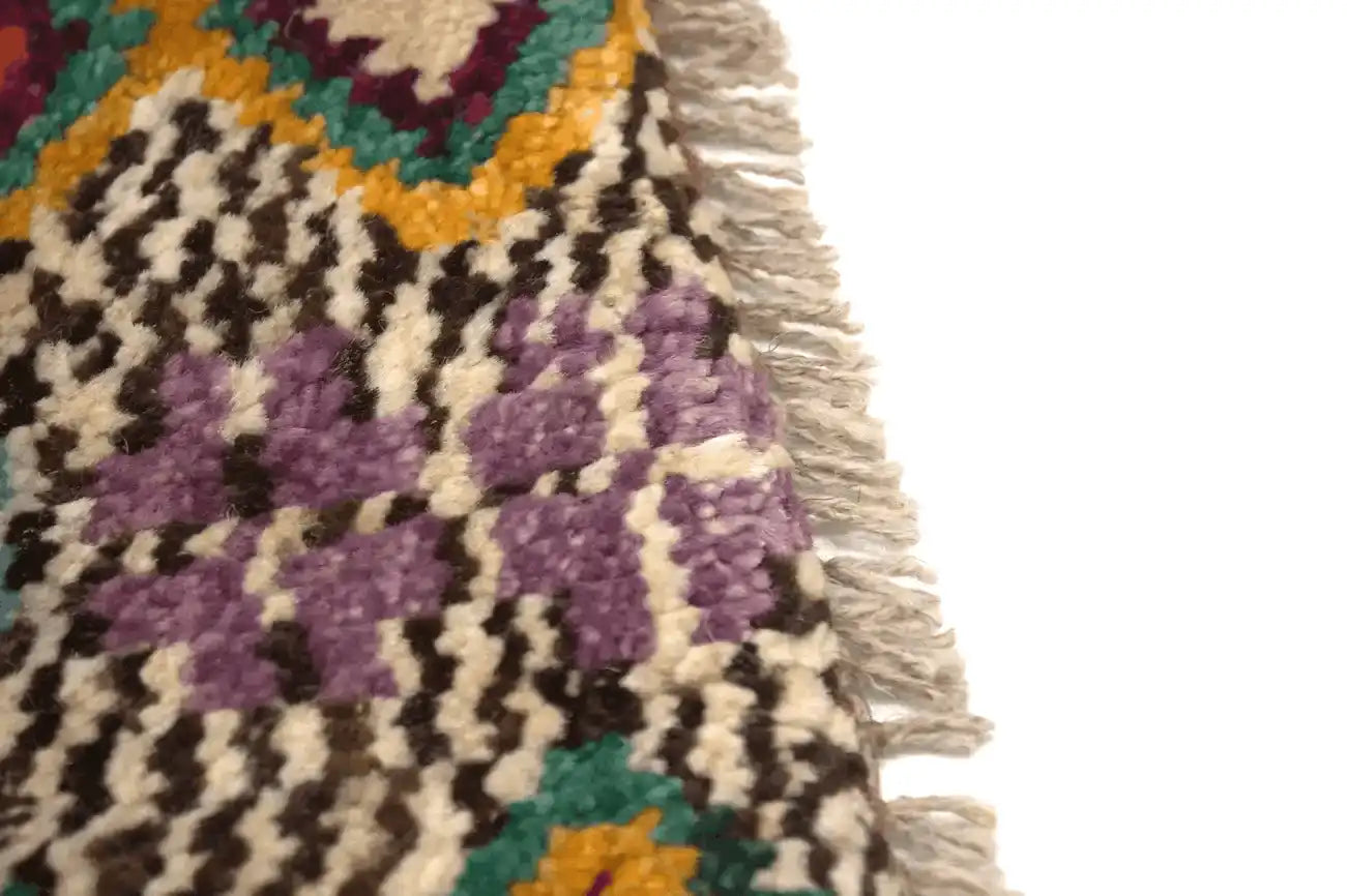 130 x 180 cm - Multicolor