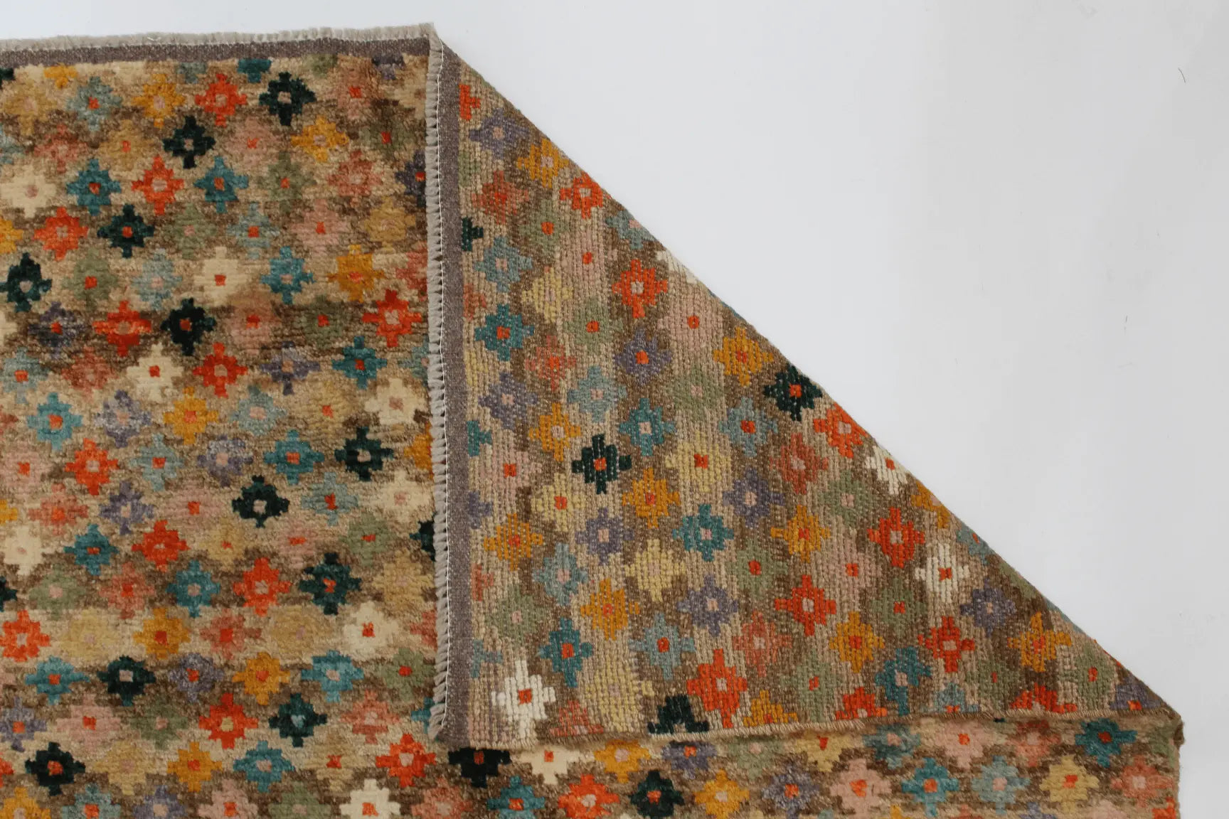 130 x 183 cm - Multicolor